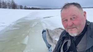 ХАПНУЛ СПОЛНА ! О таком я не мечтал! Лесной быт. Март 2026