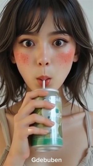 Сыпь от тоника