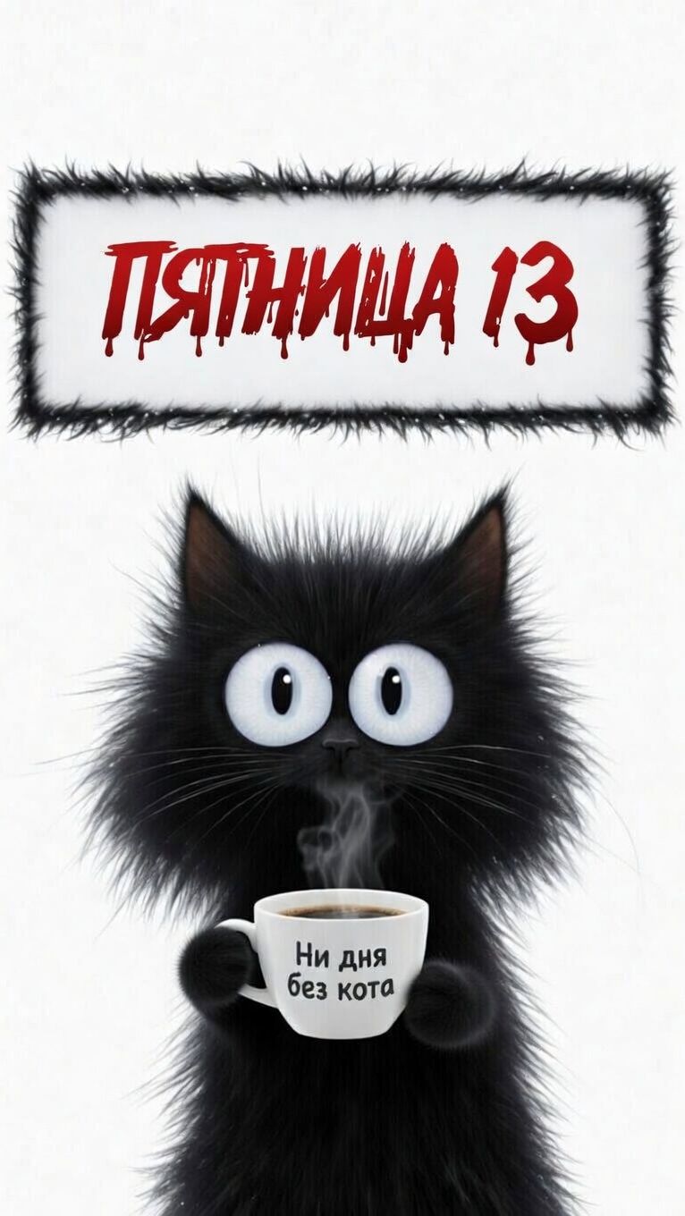 Пятница 13 (2026)