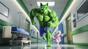 🐱Родители кошек и котята. Детские мультики для малышей смотреть