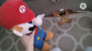 Extreme Challenge V5.0 / Plush Action Film