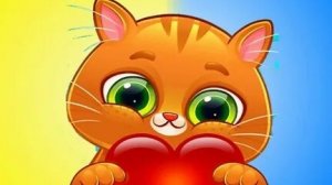 КОТЕНОК КОТЭ