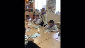 ТРЕК "ОРЛЕНОК -ЭКОЛОГ"