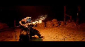 Crimson Desert — трейлер к запуску игр для PS5