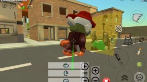 Я версии 3.0 против гугу гага