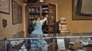 Фабрика"Бабаевский шоколад"