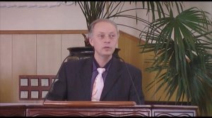 Богослужение в церкви Благодать 16.09.2012