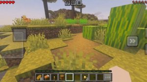 играю в Майнкрафт 1 часть