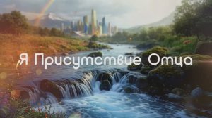 Я Присутствие Отца