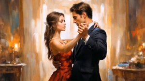 Вальс стихи Светлана Дривай