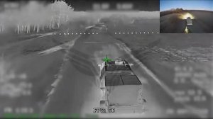 🔥Донбасс. Работает «Рубикон»