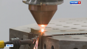 Инновационную сварку для безопасных полётов создали новосибирские инженеры