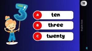Numbers from 1 to 20 Exercise for Kids [get.gt]