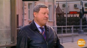 Мало чем отличается: синоптики сравнили погоду в Москве и на курортах