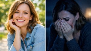 Биполярка у бабы: на свиданиях понты, а дома слёзы