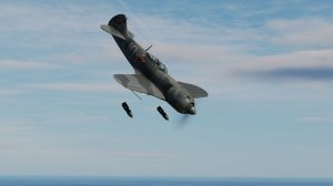 DCS Ла-7: применение вооружения