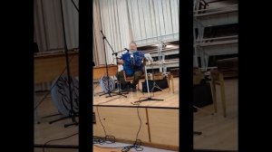 "Звуки Руси: Волшебство Гуслей" | Видео №01