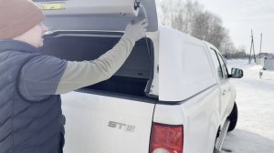 Качество и надёжность кунгов СКАТ — это не просто слова! 🔥🔥🔥СМОТРИТЕ ВИДЕО ДО КОНЦА🔥🔥🔥АНОНОСЫ!