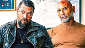 Опасный дуэт- трейлер 2026