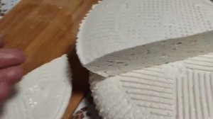 Сыр домашний по просьбе // архив //