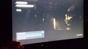 играем в криповую игру