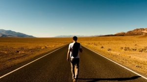 У тебя всё впереди