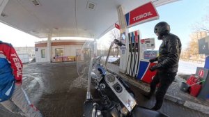 Мотосезон 2026