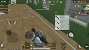 PUBG MOBILE LITE