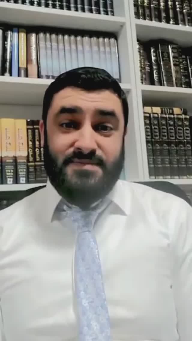 2023 40 дней духовной работы. Подготовка к Песах. Рав Исраэль Якобов