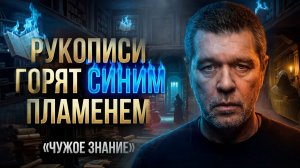 Андрей Жуков: Я боюсь про это говорить — Запретные знания древних