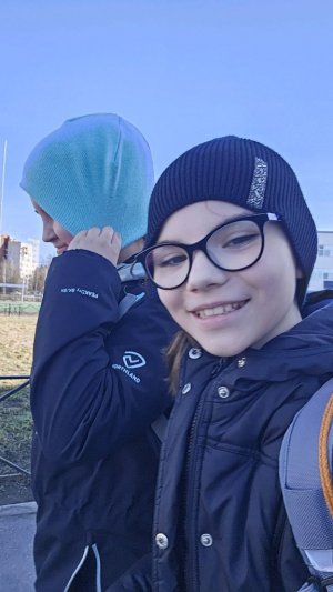 мы идем домой