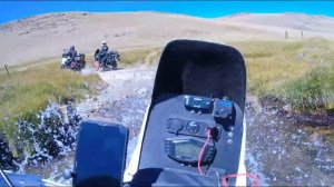 Поездка по Алтаю 2025 год. Динамичный клип.mp4