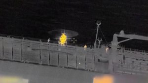 Шведские власти задержали танкер, в составе экипажа которого могут быть граждане России.