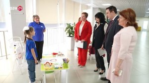 Год дошкольников на Дону