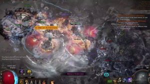 Забег на пеньке пое