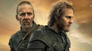 Калевала: Первый викинг — Русский трейлер (2026)