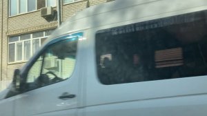 Еду по делам . Делюсь видами города