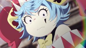 Изгнанный реинкарнированный тяжёлый рыцарь - Трейлер (2026)