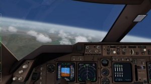 Aerofly Global 
Boeing 747