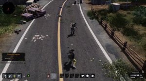 HumanitZ: Хардкор 1.0 — Сезон 2, Эпизод 10