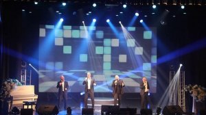 Ну вот и все - "Созвучие"