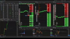 Трейдинг( тест)