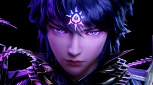 Virgil [Demon Emperor]