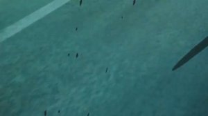 Копьё и маски 3 серия (аниме-сериал, 2015)