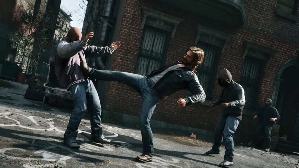 Представлен новый геймплейный трейлер экшена Samson