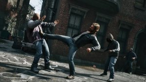 Представлен новый геймплейный трейлер экшена Samson