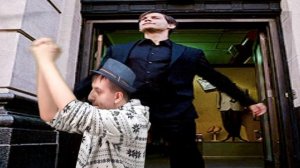 Вспоминаем частушки в честь 8 Марта