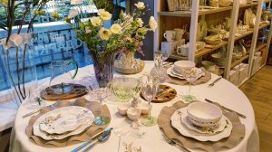 KUCHENLAND HOME ПАСХАЛЬНАЯ КОЛЛЕКЦИЯ | ТОВАРЫ К ПРАЗДНИКАМ | KUCHENLAND HOME ВЕСЕННЯЯ КОЛЛЕКЦИЯ 2026