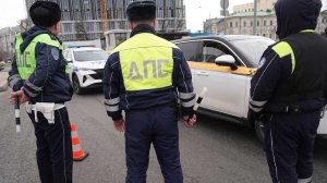 Госавтоинспекция анонсировала массовые рейды в регионах России