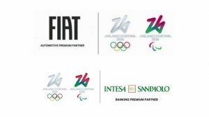 Fiat & Intesa Sanpaolo - Premium Partner dei Milano-Cortina 26